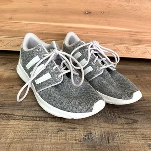 Adidas Women’s Cloudfoam Sneakers